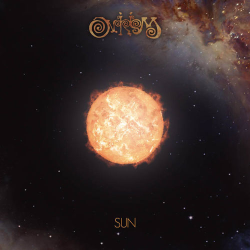 ONIRISM - Sun cover 
