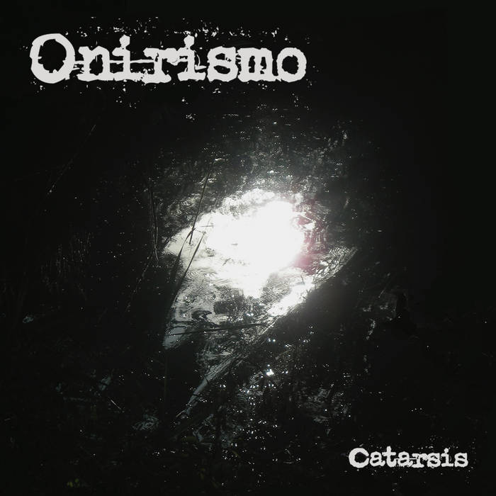 ONIRISMO - Catarsis cover 