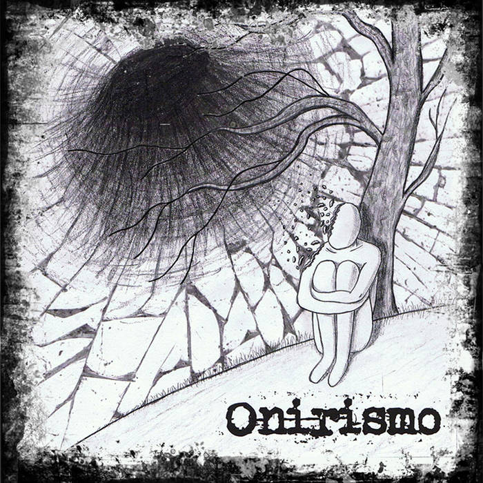 ONIRISMO - Onirismo cover 