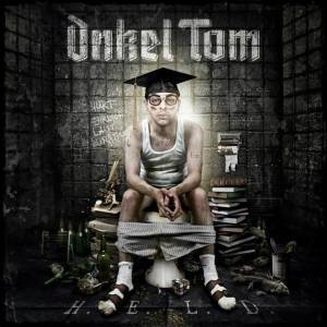 ONKEL TOM ANGELRIPPER - H.E.L.D cover 