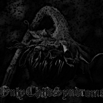 ONLY.CHILD.SYNDROME - Moribund cover 