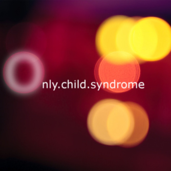 ONLY.CHILD.SYNDROME - Ordinal cover 