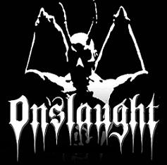 ONSLAUGHT - Shadow of Death cover 