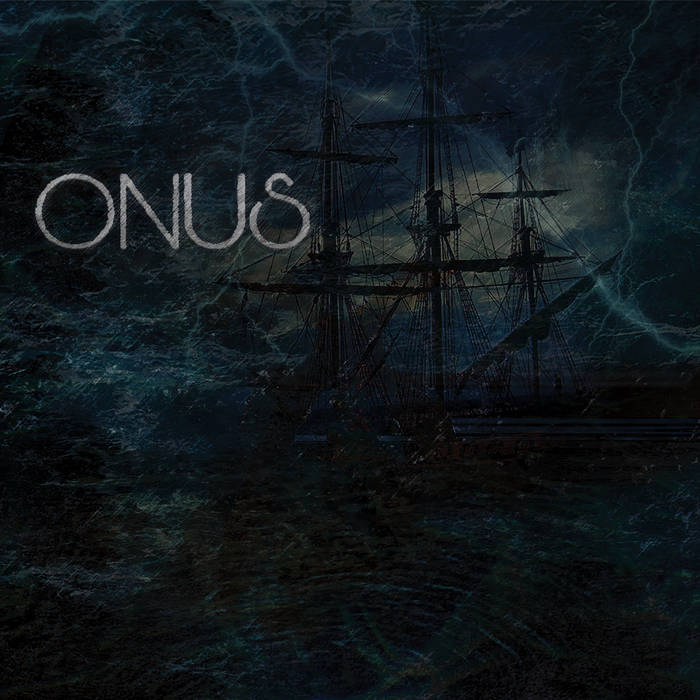 ONUS (TN) - Each Of Us Is An Ocean cover 