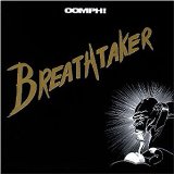 OOMPH! - Breathtaker cover 