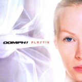 OOMPH! - Plastik cover 