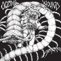 OOZING WOUND - Retrash cover 