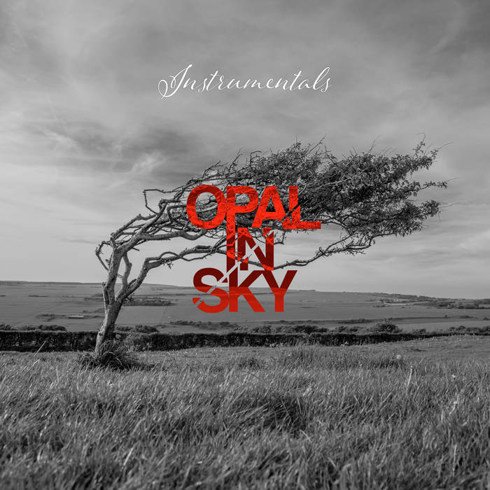 OPAL IN SKY - Instrumentals cover 