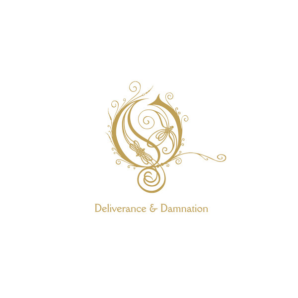OPETH - Deliverance & Damnation cover 