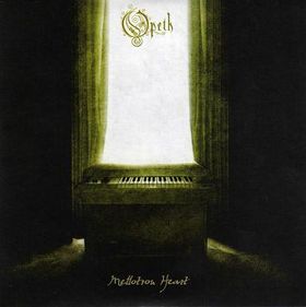 OPETH - Mellotron Heart cover 