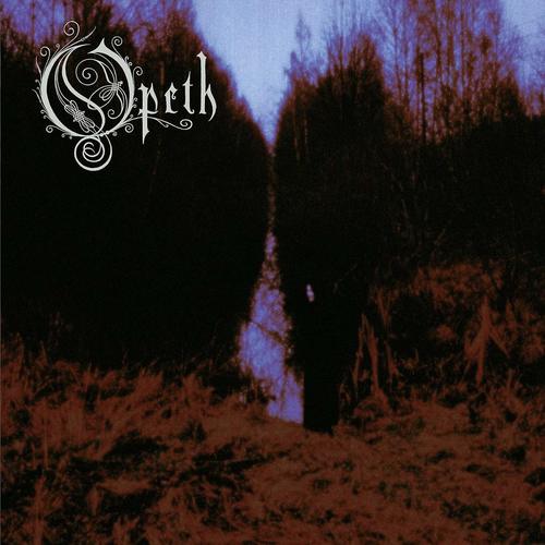 OPETH - My Arms, Your Hearse cover 