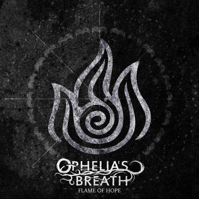 OPHELIA'S BREATH - Flame Of Hope cover 
