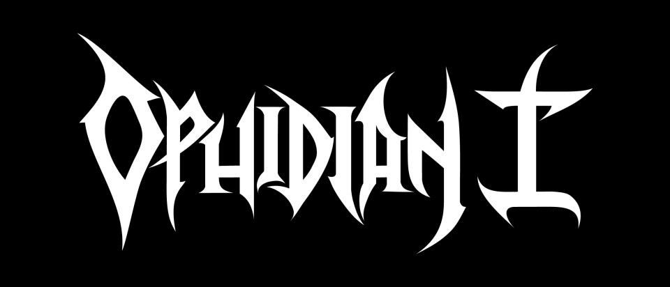 OPHIDIAN I - Demo (2011) cover 