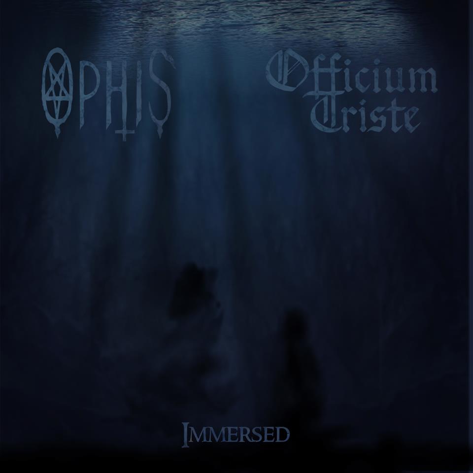 OPHIS - Immersed cover 
