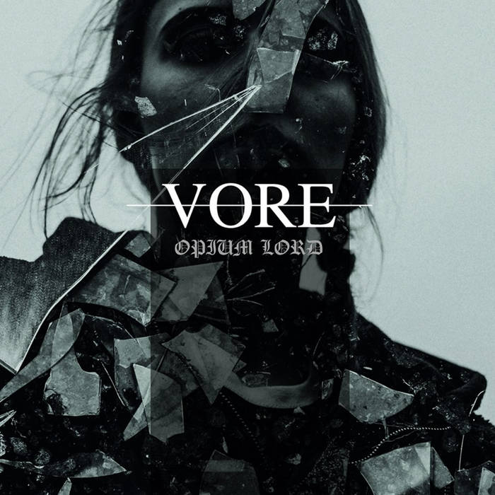 OPIUM LORD - Vore cover 