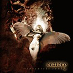 ORATORY - Sarcastic Soul cover 
