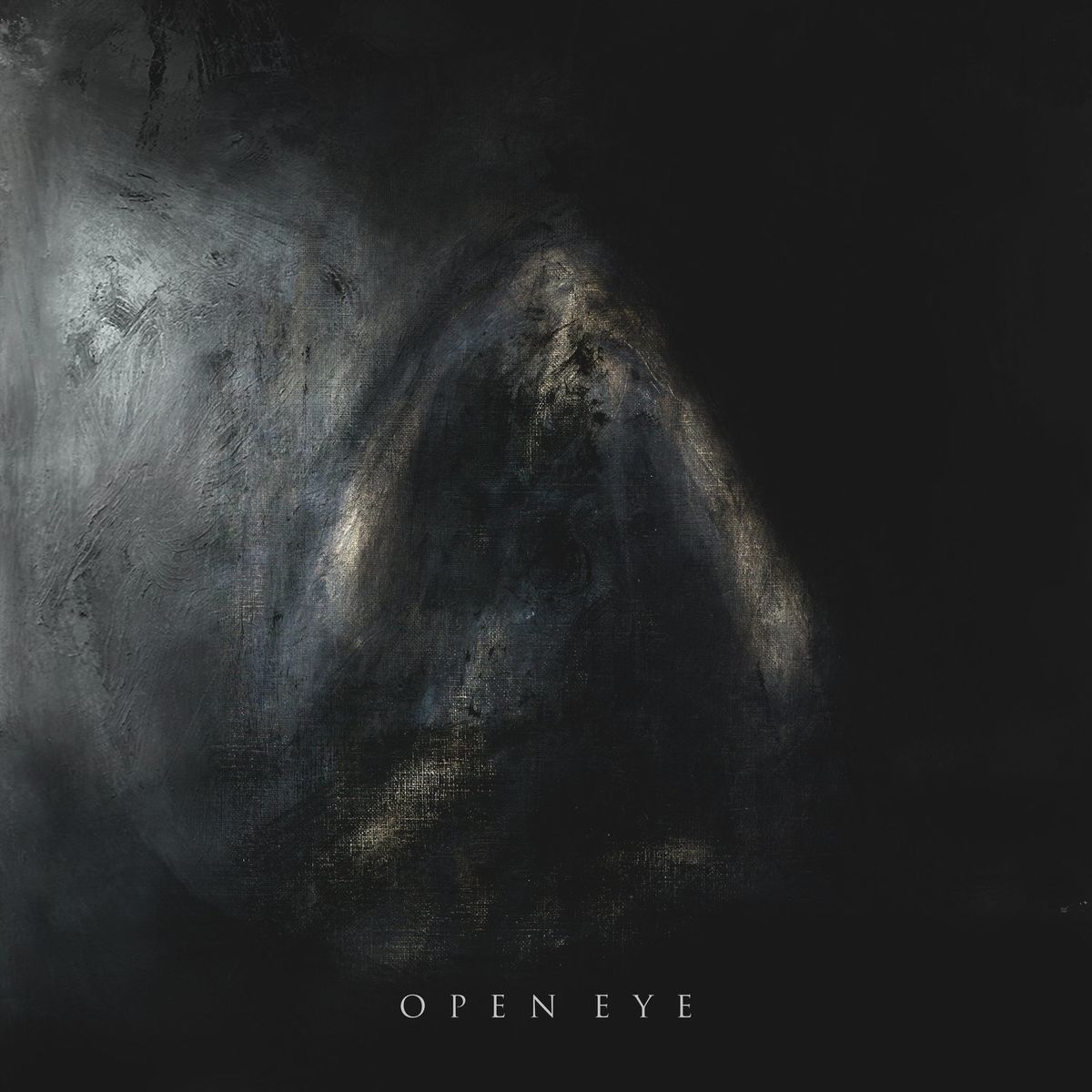 ORBIT CULTURE - Open Eye cover 