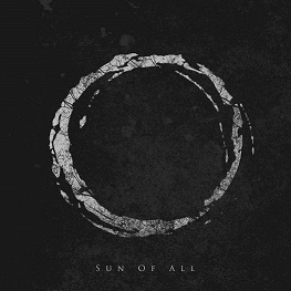 ORBIT CULTURE - Sun of All cover 