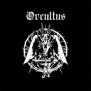 ORCULTUS - Orcultus cover 