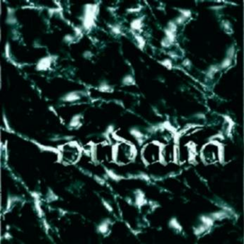 ORDALÍA (BOLIVIA) - Ordalía cover 