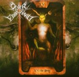 ORDER OF THE EBON HAND - XV: The Devil cover 