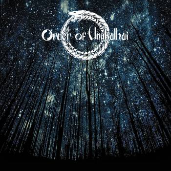 ORDER OF UNUKALHAI - Order Of Unukalhai cover 