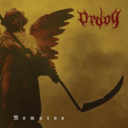 ORDOG - Remorse cover 