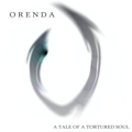 ORENDA - A Tale of a Tortured Soul cover 