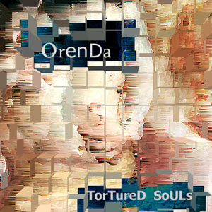 ORENDA - Tortured Souls cover 