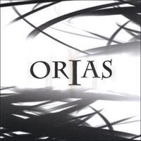ORIAS - Orias cover 