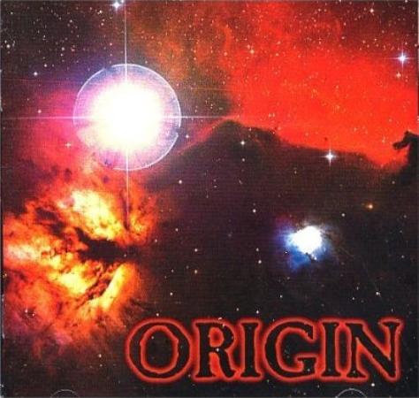 ORIGIN - Origin cover 