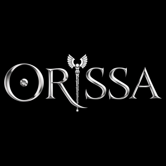 ORISSA - Musical Offering cover 
