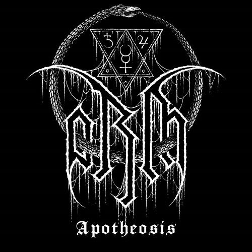 ORM - Apotheosis cover 