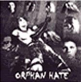 ORPHAN HATE - Promo cover 