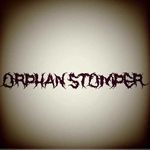 ORPHAN STOMPER - Feasting cover 