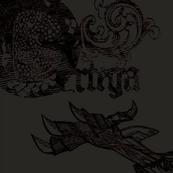ORTEGA - 1634 cover 