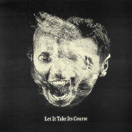 ORTHODOX - Let It Take Its Course cover 