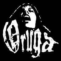 ORUGA - Blitzkrieg Lady cover 