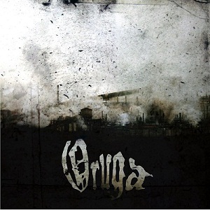 ORUGA - Oruga cover 