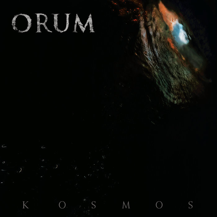 ORUM - Kosmos cover 