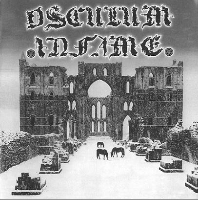 OSCULUM INFAME - Dor-Nu-Fauglith cover 