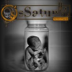 OS'SATUR - Dis-Creation cover 