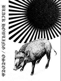 OSTOTS - Black Howling / Ostots cover 