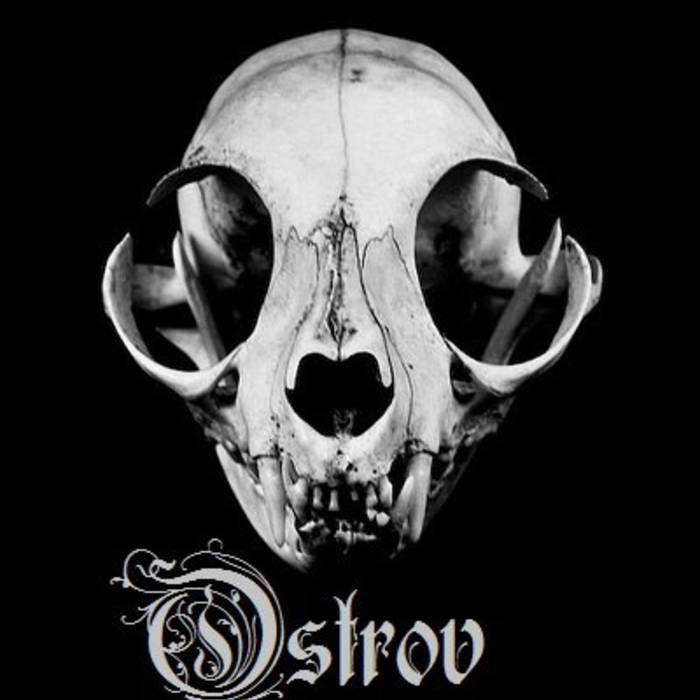 OSTROV - Demo 2011 cover 