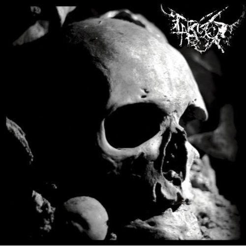 OTARGOS - Fuck God-Disease Process cover 