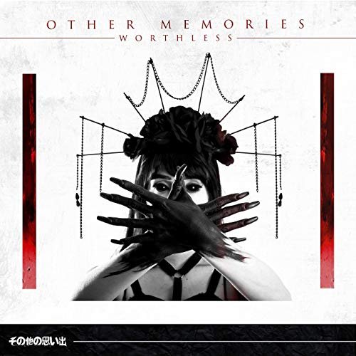 OTHER MEMORIES - Worthless cover 