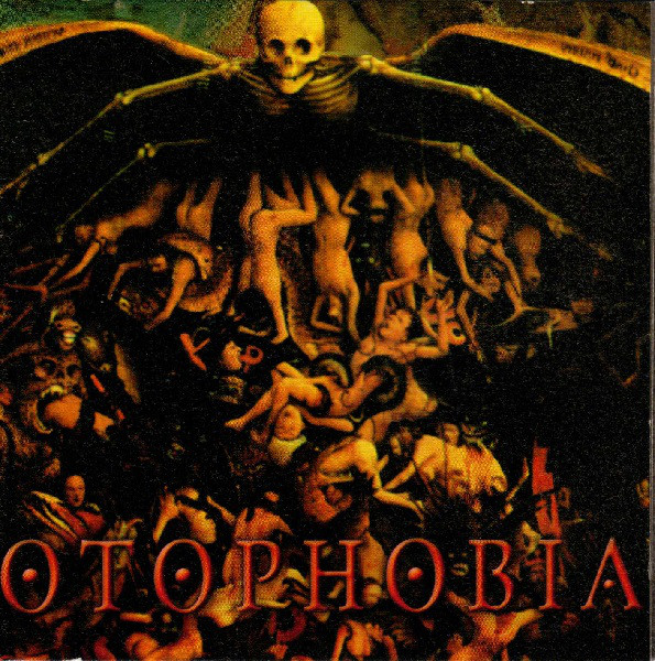 OTOPHOBIA - Malignant cover 