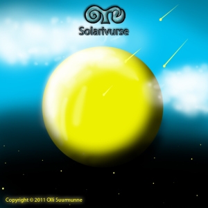 OTU - Solarivurse cover 