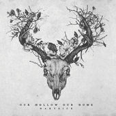 OUR HOLLOW OUR HOME - Hartsick cover 