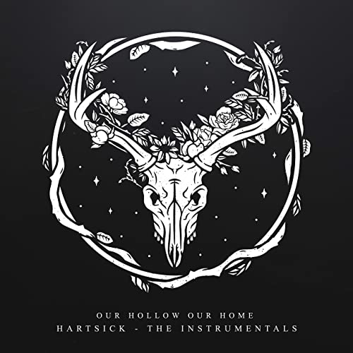 OUR HOLLOW OUR HOME - Hartsick - The Instrumentals cover 